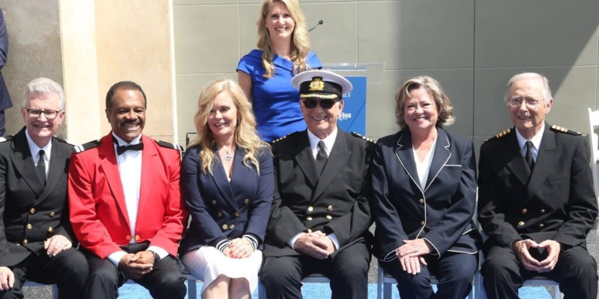 El elenco de Love Boat: ¿Dónde están ahora?