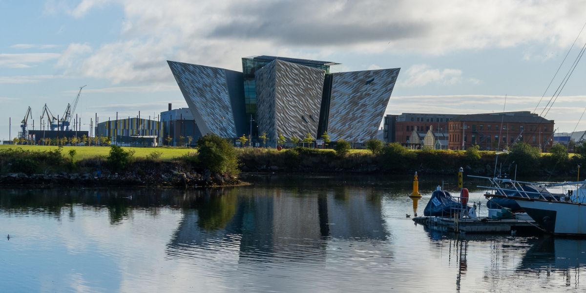 Los 10 mejores museos del Titanic del mundo