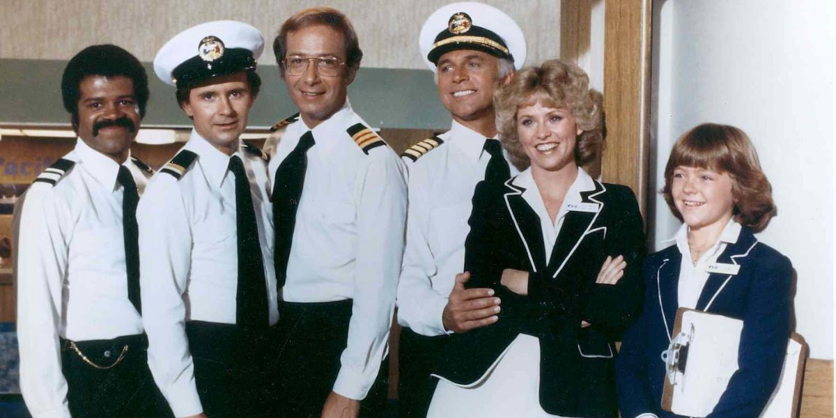 Lauren Tewes: La historia no contada de la actriz de Love Boat detrás de la directora de cruceros Julie McCoy