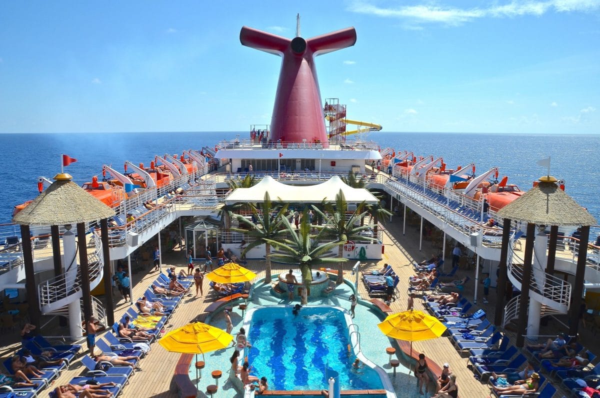 Vista previa del blog en vivo de Carnival Ecstasy Vista previa del blog en vivo de Carnival Ecstasy
