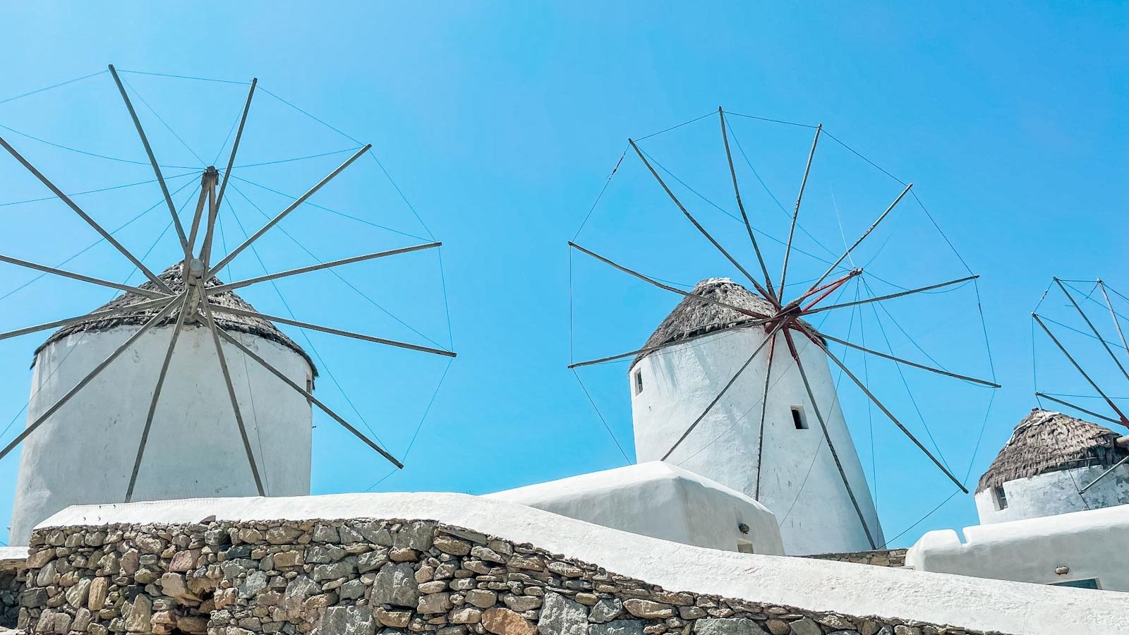 Cómo explorar el puerto de cruceros de Mykonos usted mismo y qué hacer