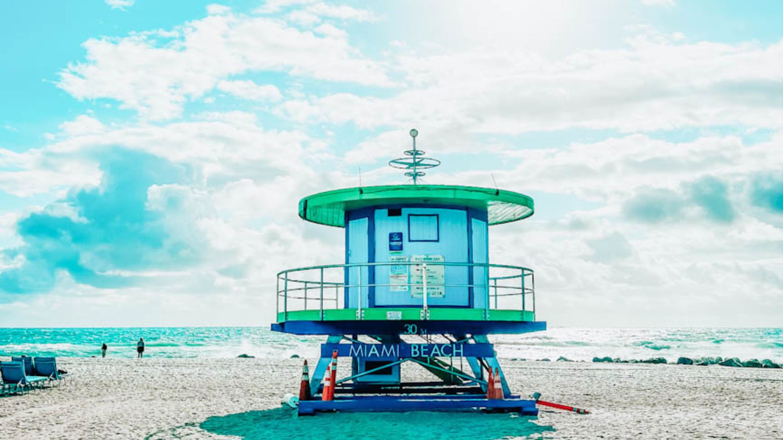 Guía confiable sobre qué hacer en el puerto de cruceros de Miami