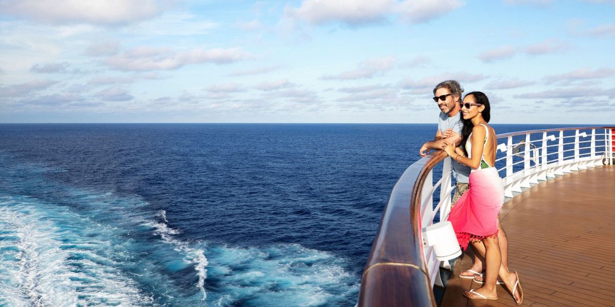 Luna de miel en un crucero Carnival: ¡14 cosas que debes saber!