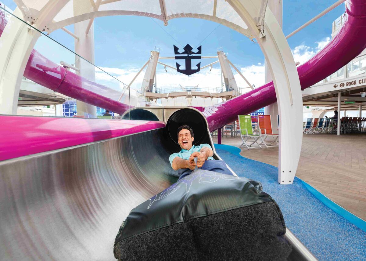 15 cosas increíbles para hacer en un crucero
