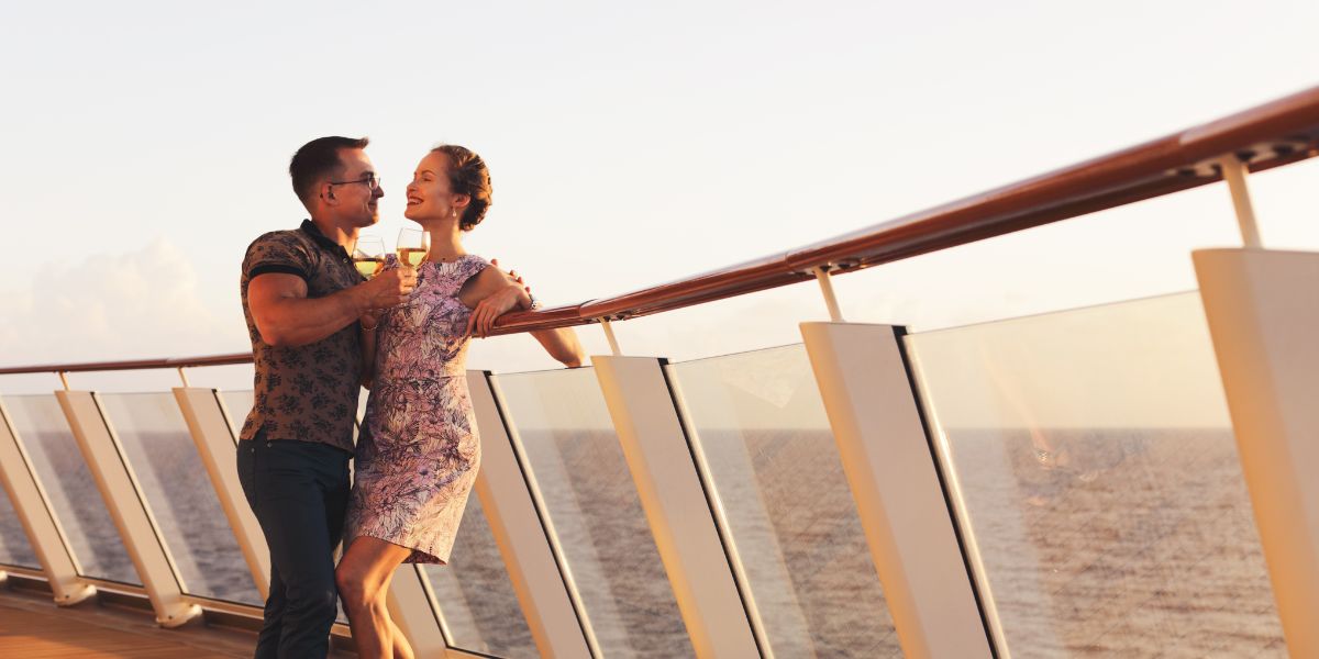 Los 12 mejores cruceros Todo Incluido Solo para Adultos