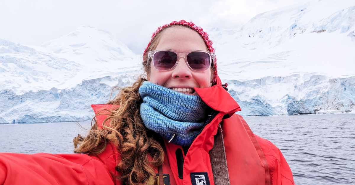 7 cosas que me sorprendieron de mi primer crucero de expedición a la Antártida (¡solo había 107 invitados a bordo!)