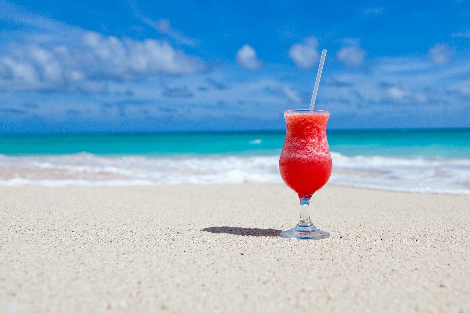 Paquete de bebidas Zero Proof de Celebrity Cruises