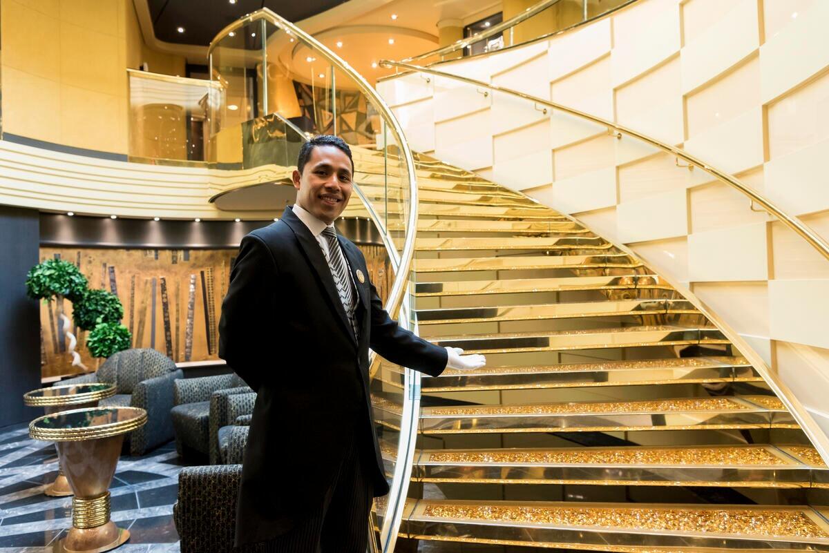 25 formas de aprovechar al máximo tu estancia en MSC Cruceros Yacht Club