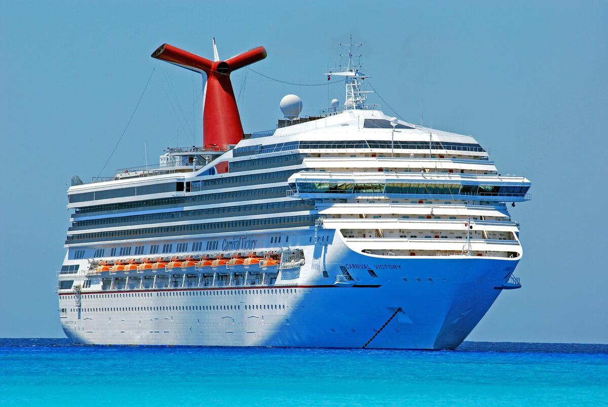 ¿Cómo funcionan los cruceros?