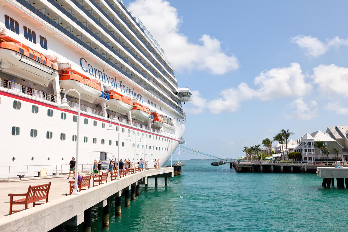 Lo que debes saber antes de reservar un crucero barato