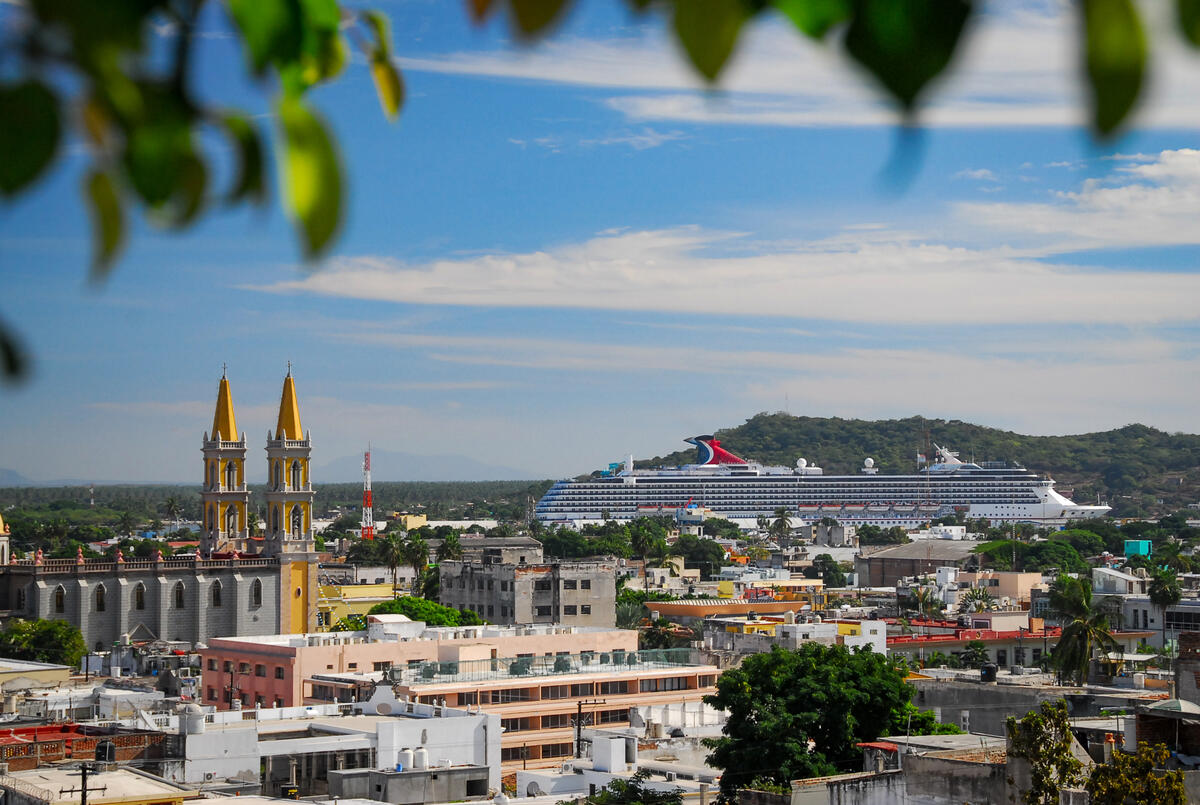 Las 10 mejores cosas para hacer en Mazatlán