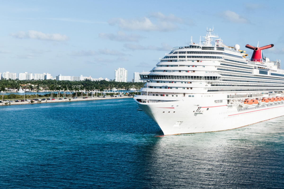 20 trucos para un crucero barato por menos de 100 dólares al día