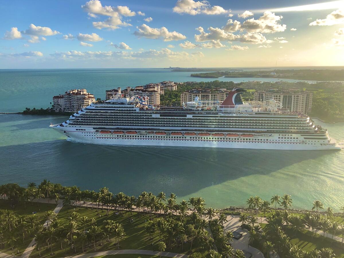 ¿Los cruceros Carnival son todo incluido? Encuentre todo lo incluido en el precio de su crucero Carnival