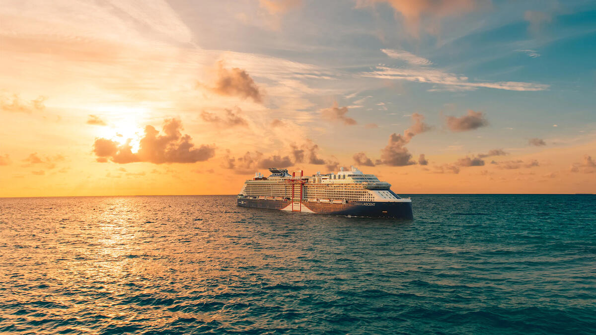 El año pasado navegué en el nuevo Carnival Celebration: estos son los cruceros que espero con ansias en 2023