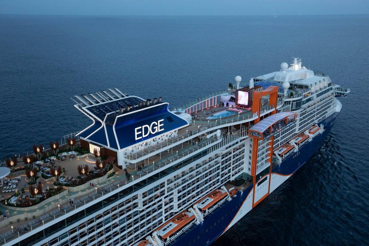 Política de reembolso de Celebrity Cruises: ¿Puedo cancelar mi crucero de Celebrity?