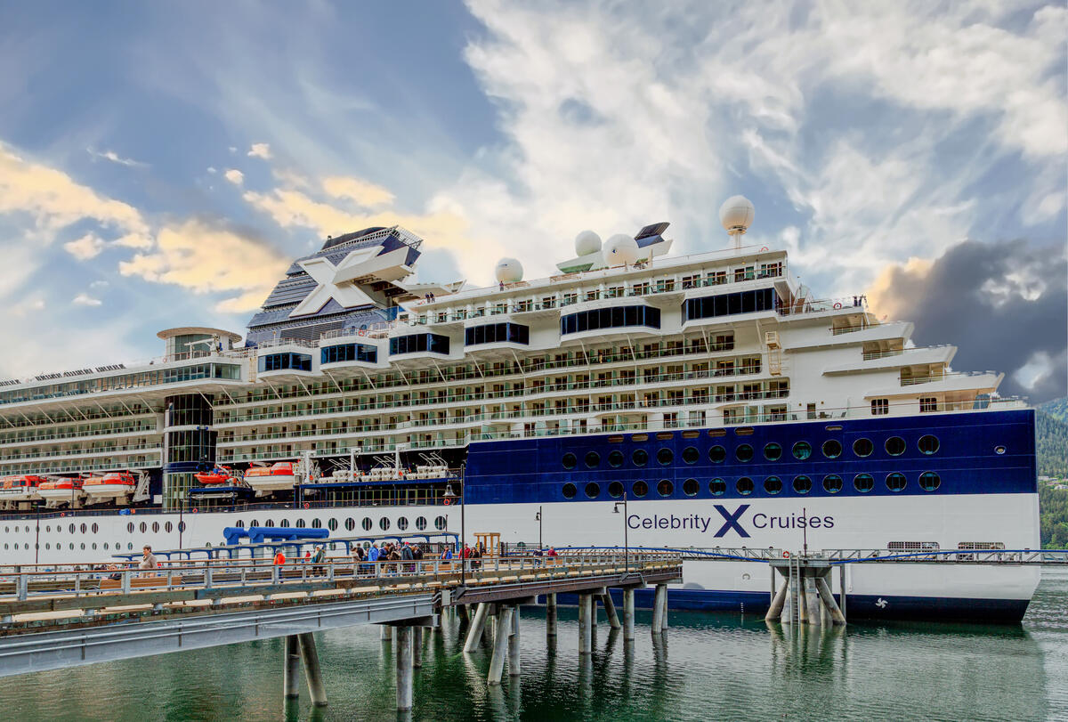 Barcos de Celebrity Cruises por antigüedad, del más nuevo al más antiguo (2024)