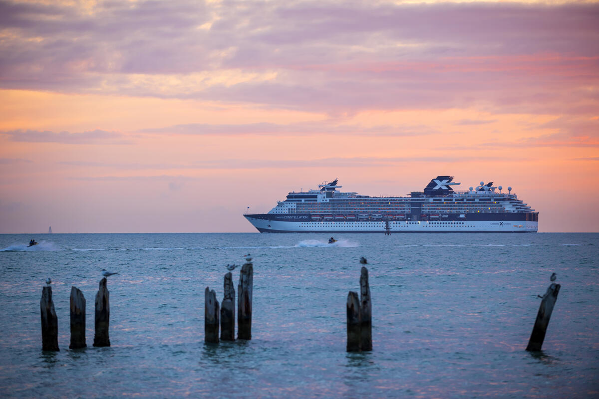 16 malas decisiones que podrían arruinar el mejor crucero
