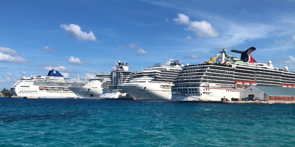 Cómo elegir un crucero en 7 sencillos pasos