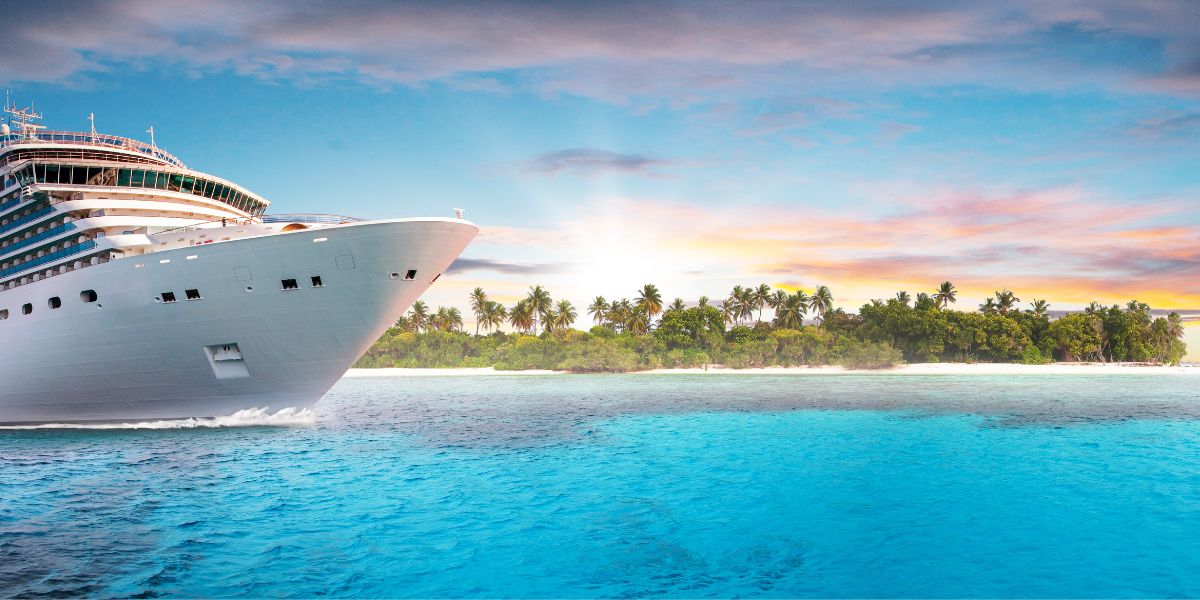 Lista de los cruceros más limpios del mundo (2024)