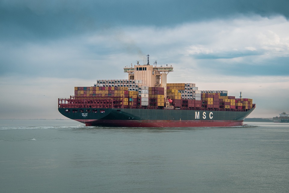 MSC Cruceros | Crucero.Blog