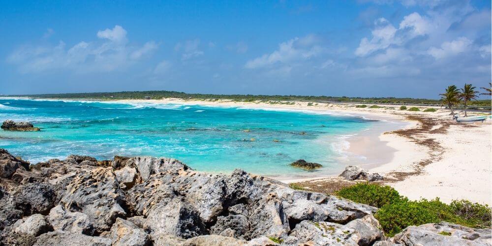 Playas Nudistas en Cozumel – Las mejores playas nudistas y topless en Cozumel