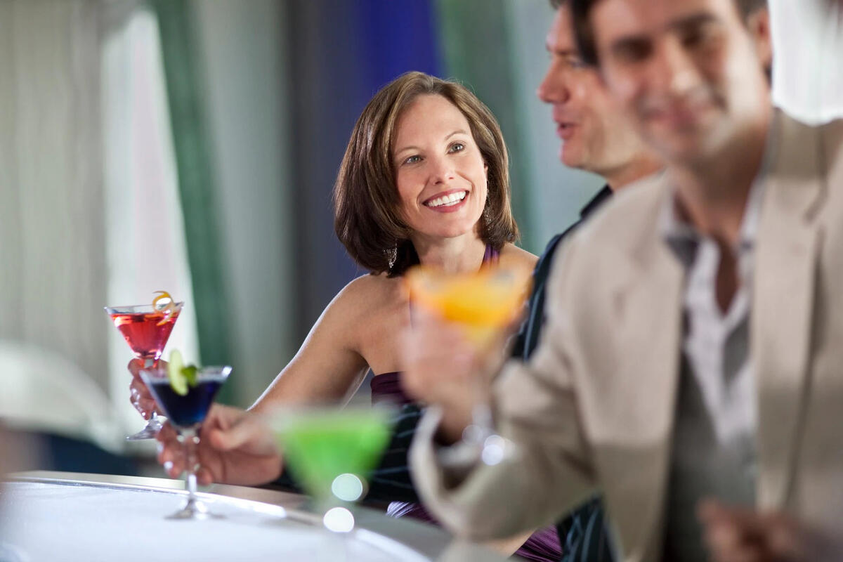 15 mejores consejos y trucos para paquetes de bebidas en un crucero de celebridades (2024)