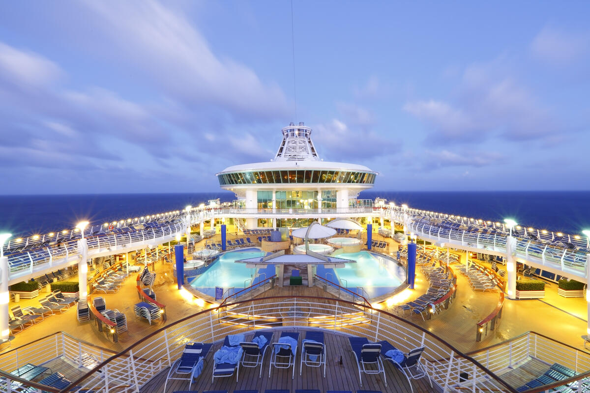 Las mejores ventajas al reservar un crucero que puedes conseguir gratis