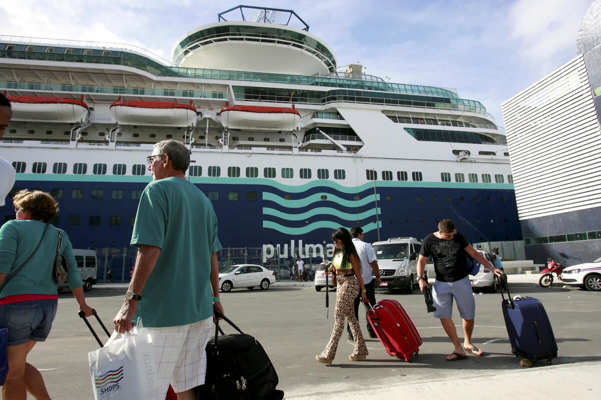 25 cosas que siempre debes llevar en el equipaje de mano de tu crucero