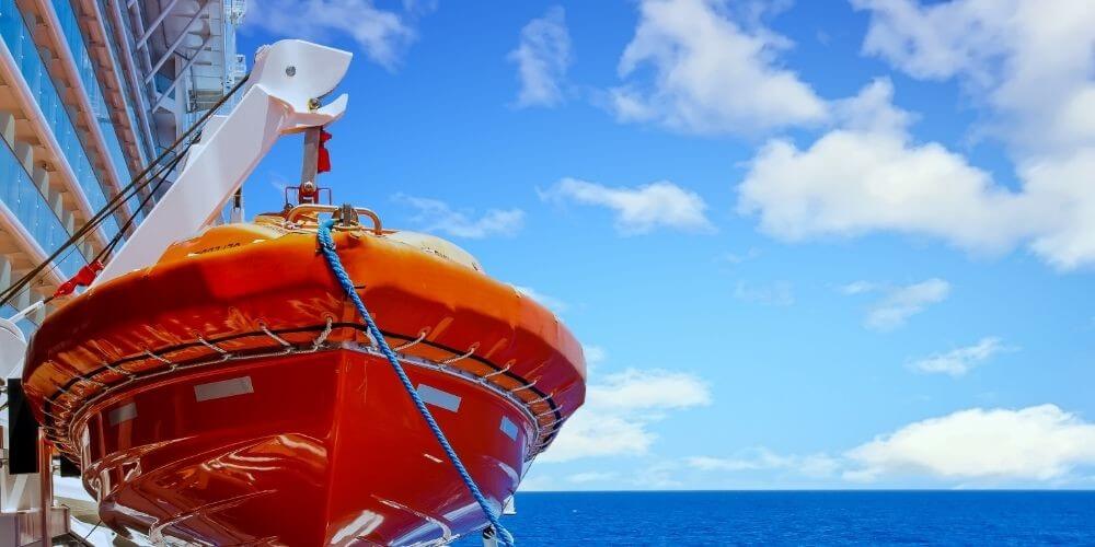 ¿Necesitas un seguro de viaje en crucero?