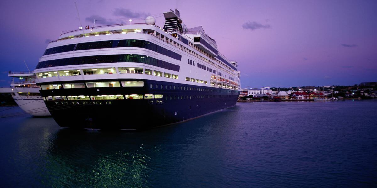 ¿Los cruceros tienen morgues?