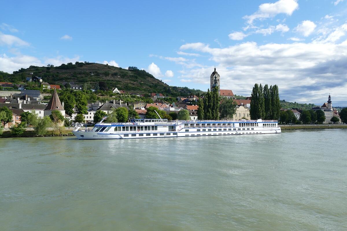 10 cosas que debes saber sobre un crucero por el río