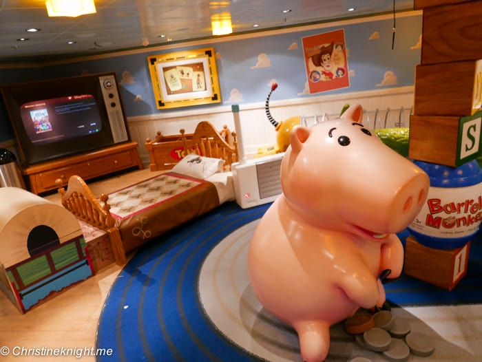 16 razones por las que vale la pena un crucero por Disney