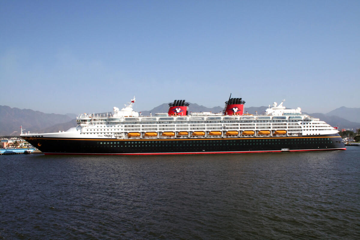 Cómo bajar el precio de tu crucero Disney