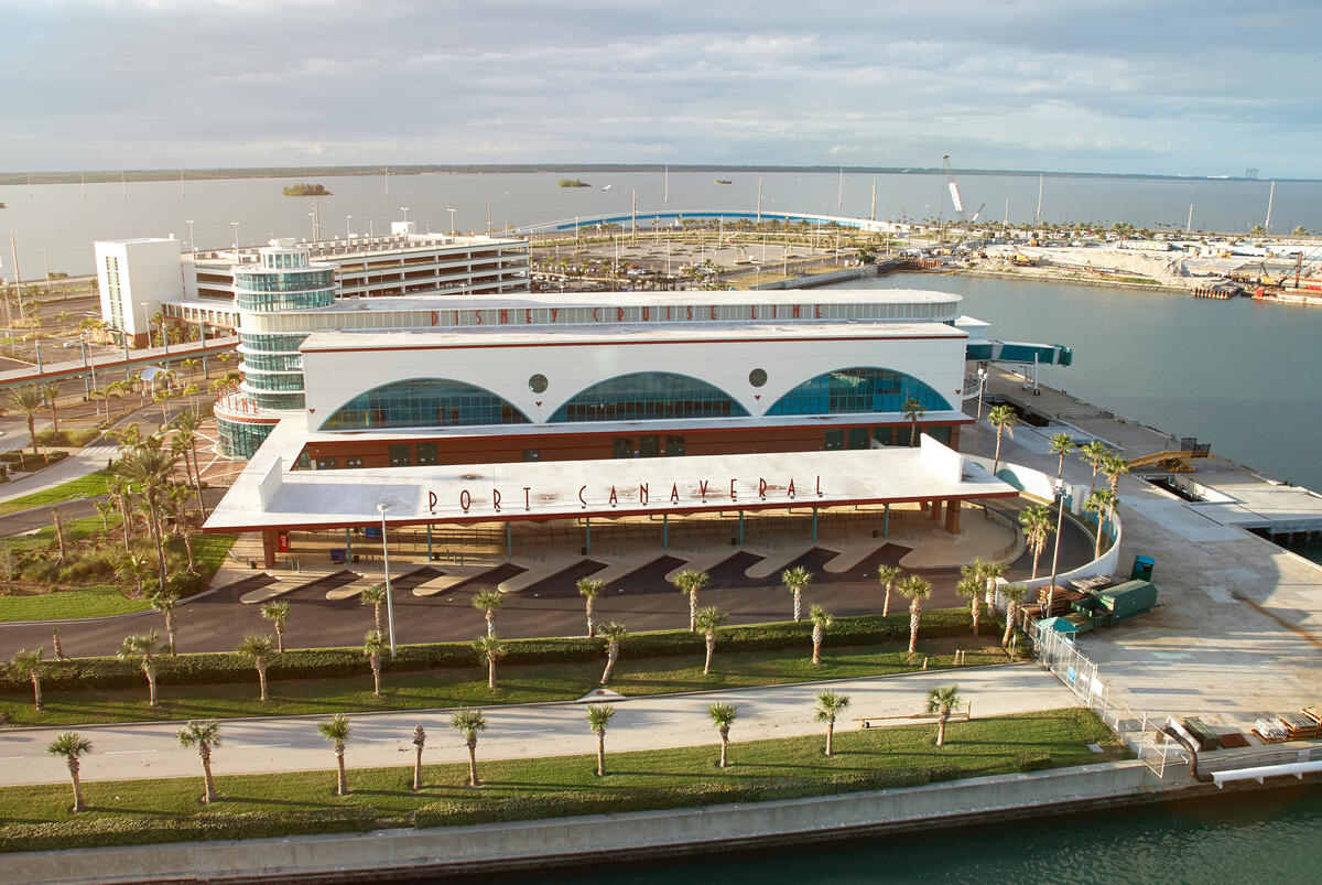 Horarios de embarque de cruceros: qué tan temprano llega a la terminal