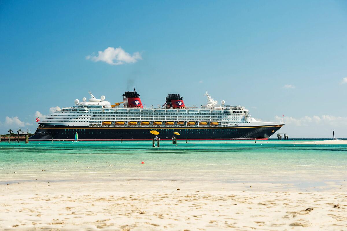 Guía para planificar un crucero mágico en el crucero Disney Magic