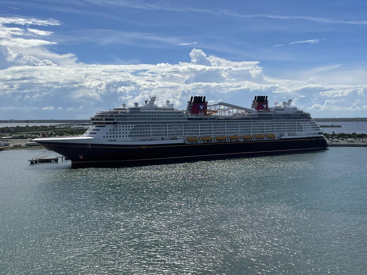Probé el crucero más nuevo de Disney: esto es lo que me gustó y lo que no me gustó
