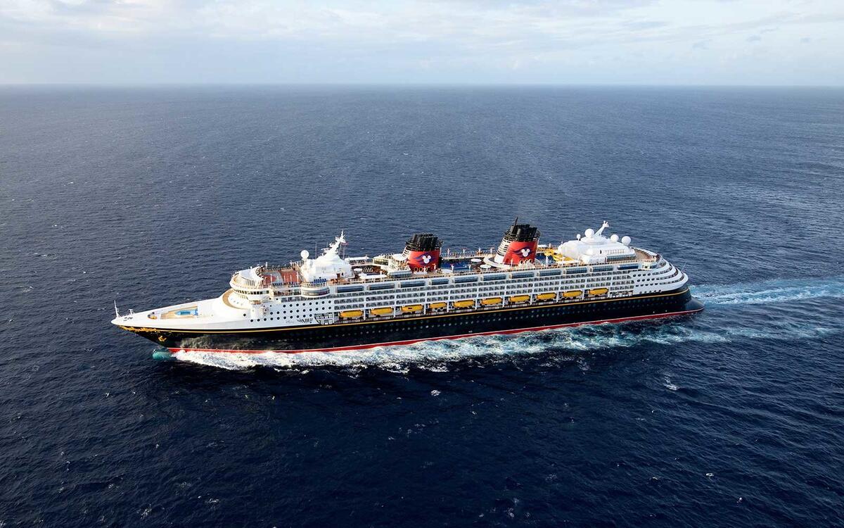 Guía del barco maravilla de Disney | Crucero.Blog