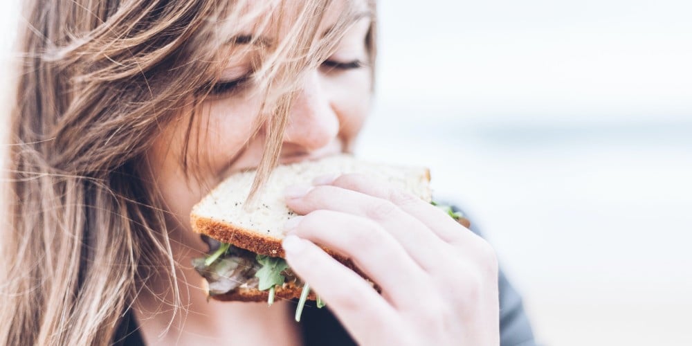 ¿Se puede llevar comida desde un crucero?