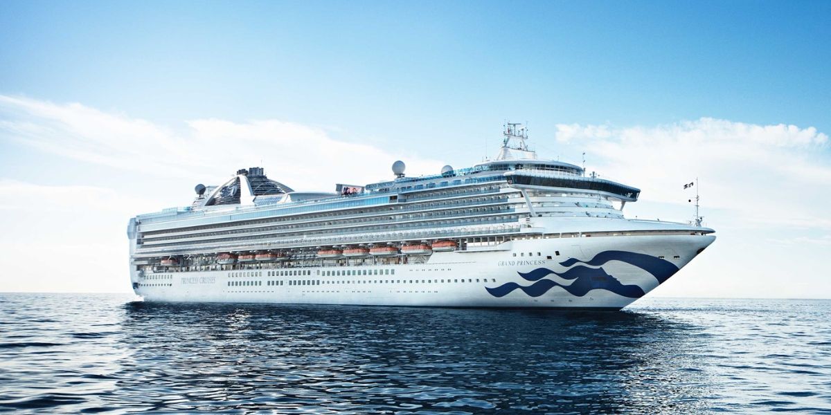 Camarotes Grand Princess: las mejores y peores habitaciones del barco