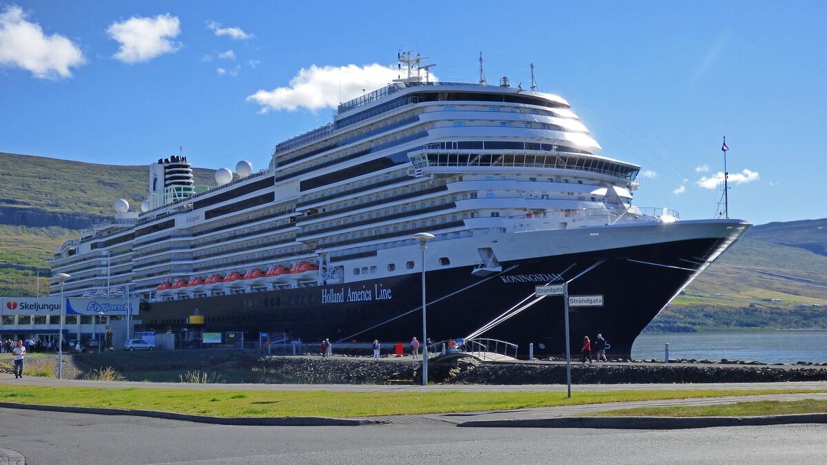 Política de cancelación de Holland America: ¿Puedo recuperar mi dinero?