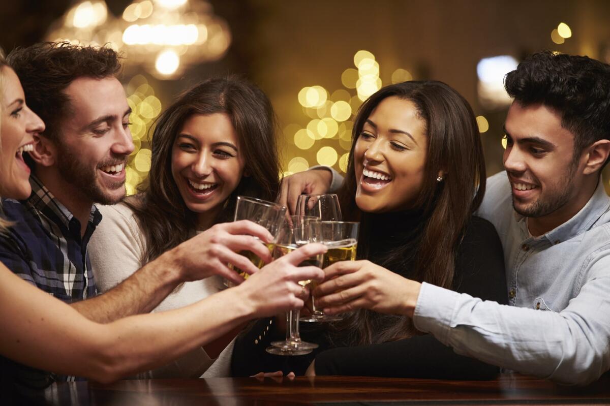 Guía de paquetes de bebidas alcohólicas en cruceros