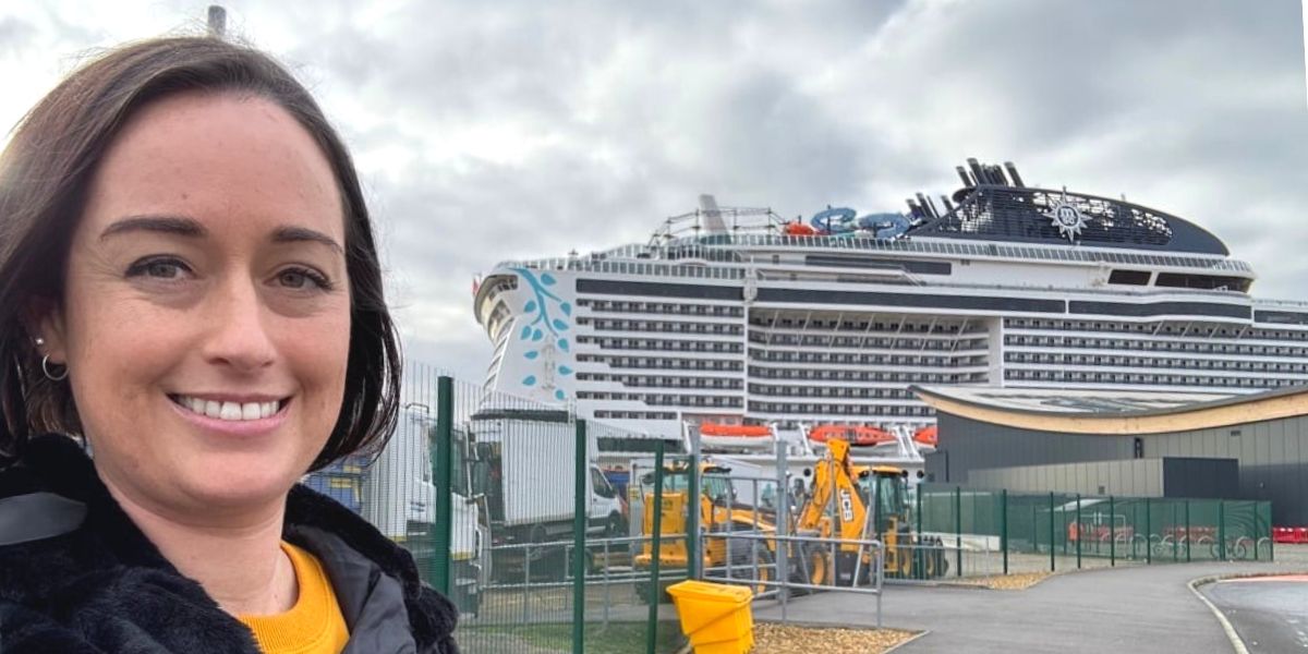 ¡Hice un crucero por £99! Revisión de cruceros MSC baratos