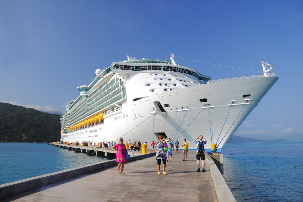 Cosas que pueden hacerte abandonar un crucero inmediatamente