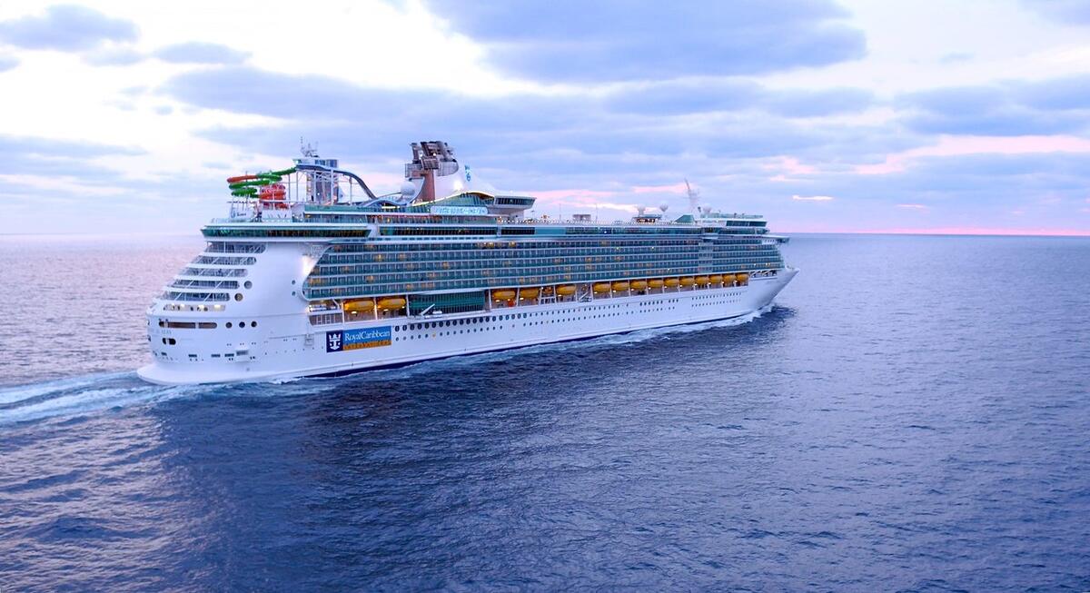 Noticias de cruceros: 17 de septiembre de 2021