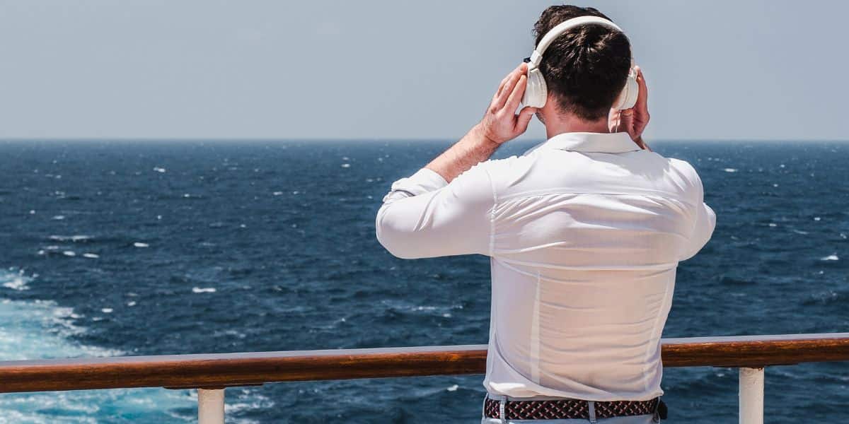 Las 47 mejores canciones de cruceros para tu lista de reproducción