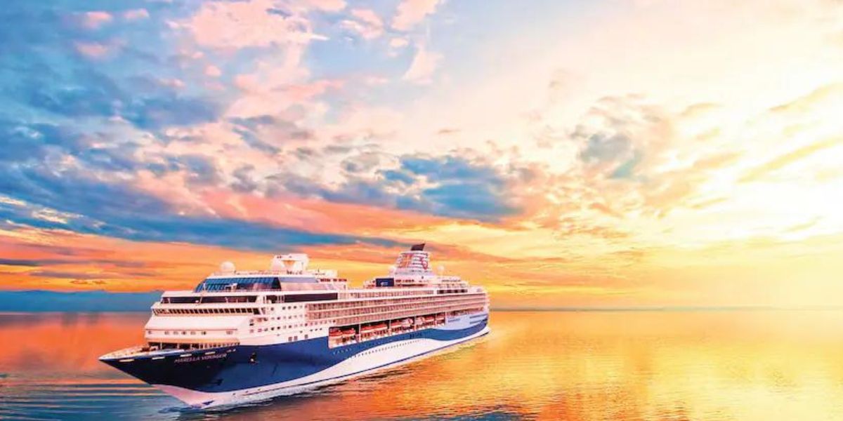 Descuentos del Black Friday con Marella Cruceros