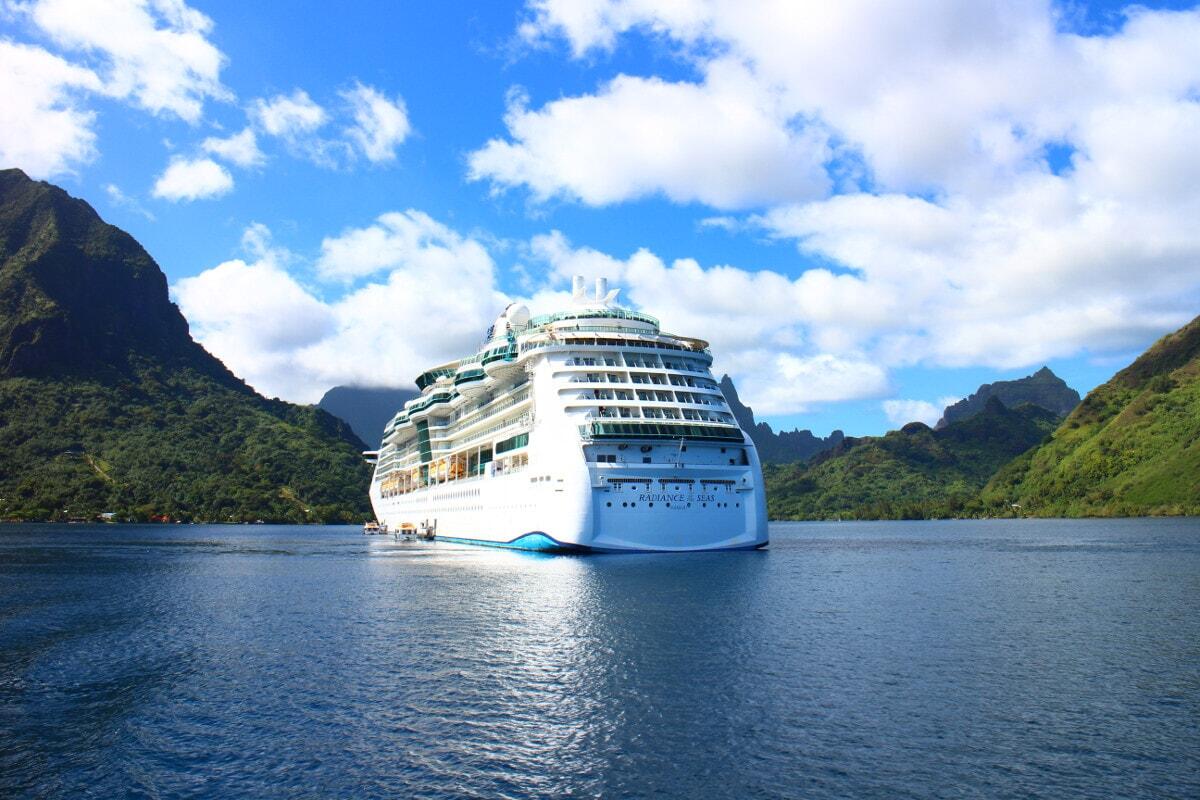 Un próximo crucero dará la vuelta al mundo en 274 días: vea cómo será