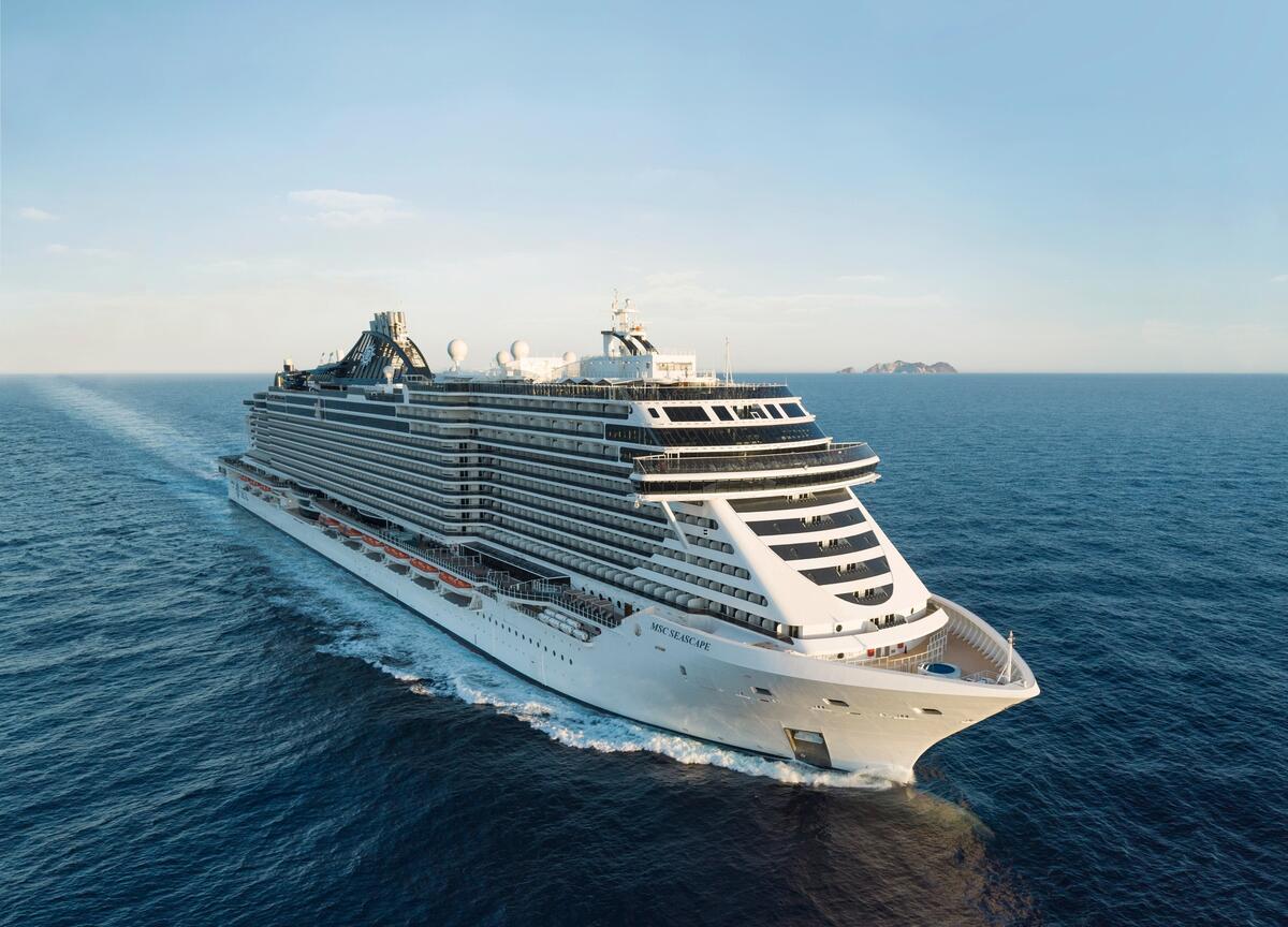 ¿Cuál es la línea de cruceros más barata?
