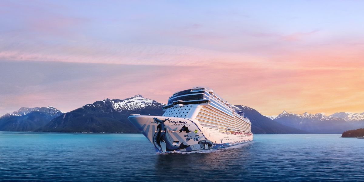 Los barcos de Norwegian Cruise Line fueron clasificados de mejor a peor
