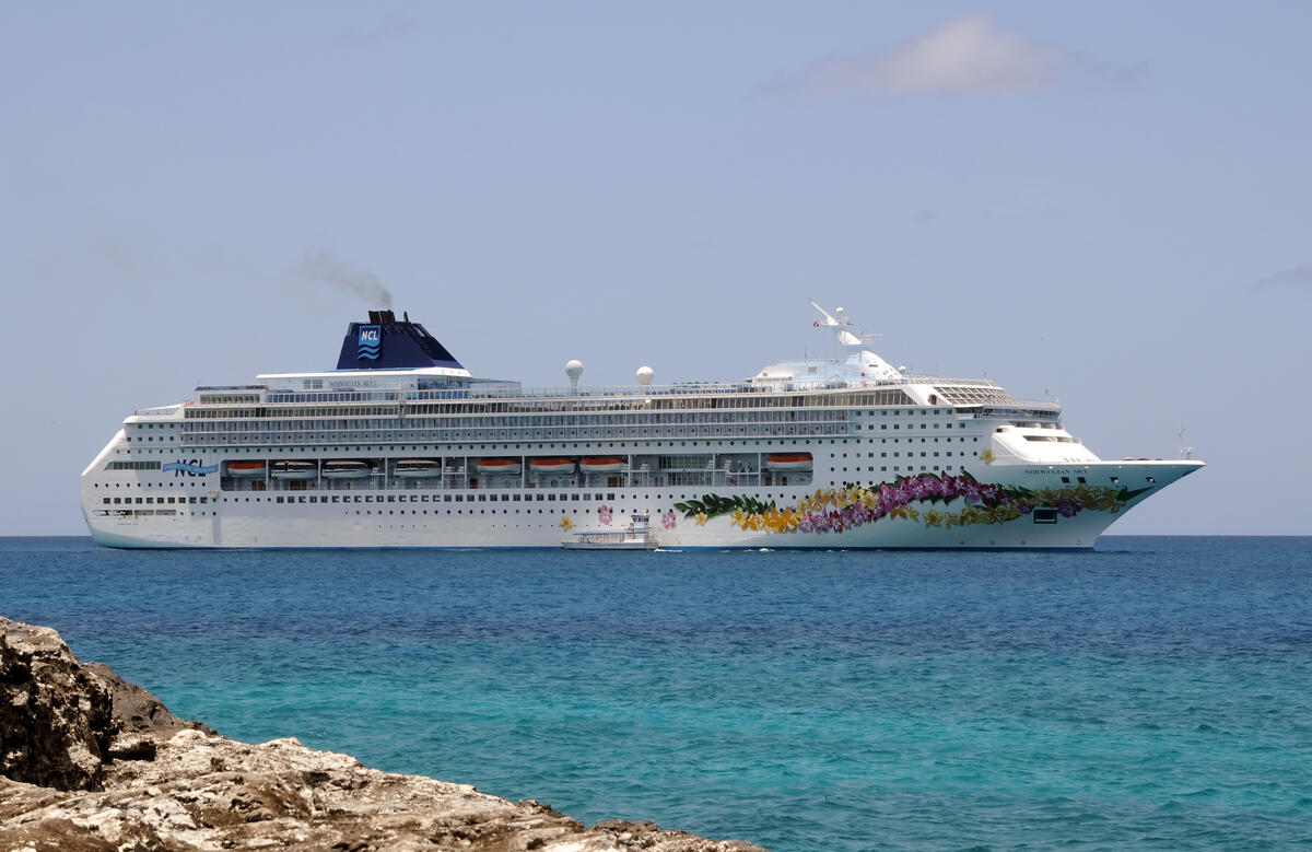 Diez cosas que Norwegian Cruise Line hace bien